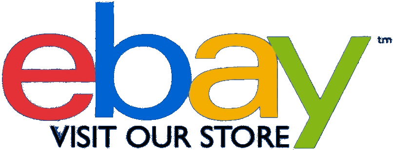Visit our eBay store